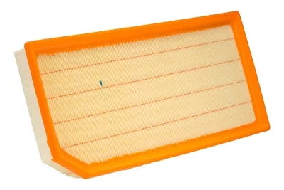 2006-2007 VW Volkswagen Jetta GTI Passat & 2007-2008 Eos Engine Air Filter OEM - Image 1 of 4