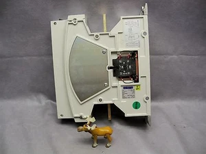 Microelettrica Scientifica LTCH10001*A02 Starter Coil Switch LTCH 1000 1P NA - Picture 1 of 10