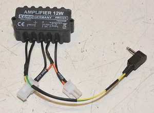 KEMO M032N Amplifier NEW! - Picture 1 of 2