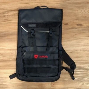 Timbuk2 Rogue OS czarny plecak na laptopa nowy z metką - Zdjęcie 1 z 5