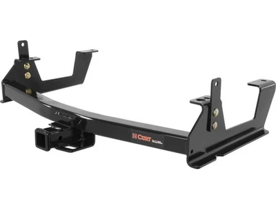 Curt Class 4 Hitch 2" Receiver Fits Select Silverado, Sierra 2500, 3500 HD Foto 1 de 4