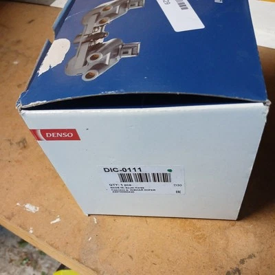 Ignition Coil fits KIA PICANTO SA 1.1 04 to 11 G4HG Denso 2730102700 DIC0111 - Image 1 of 4