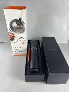 Anova Culinary Nano Sous Vide Bluetooth Precision Cooker - Picture 1 of 1