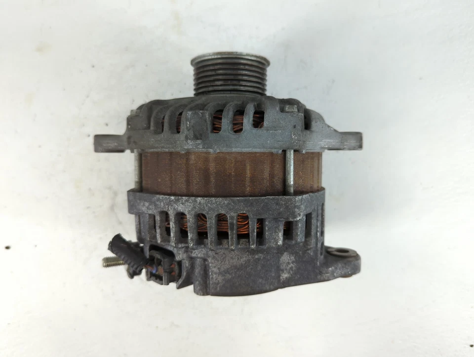 2018-2022 Nissan Murano Alternator Generator Charging Assembly Engine Oem KQDJR - Image 1 of 4