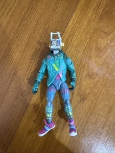 2019 Jazwares Epic Games ACTION FIGURE Fortnite Figure - Picture 1 of 5