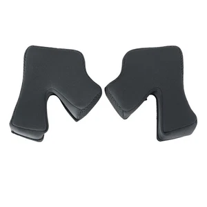 OB35CPXLXXL Simpson Motorcycle Outlaw Cheek Pad - Picture 1 of 5