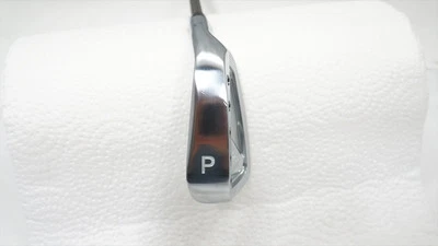 Lynx Prolwer Forged Pw Pitching Wedge Regular Recoil Es 0942076 Good WR35 - Image 1 of 4