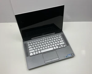 Laptop Dell XPS 14Z 14" Intel Core i5-2450M 2,5 GHz 8 GB Ram win 10 - Imagen 1 de 6