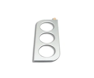 Camera Protective Lens Cover Aluminium for Samsung Galaxy S22 Plus IN Gray - Zdjęcie 1 z 4