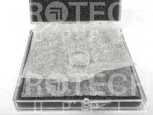 Doblete acromático visible Thorlabs AC127-050-A NUEVO con GARANTÍA - Imagen 1 de 5