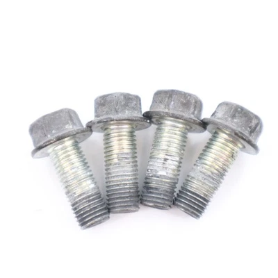 03 04 05 06 07 08 09 Suzuki Sv650 Front Brake Caliper Bolts Bolt Set Kit Misc Foto 1 de 4