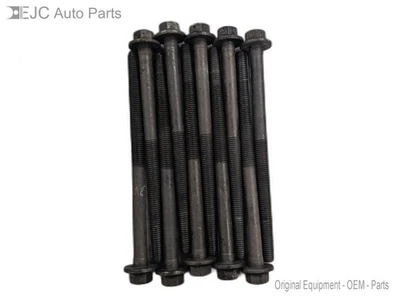 Kit de pernos de culata para Chevrolet Malibu 2.4 10-12 Foto 1 de 4