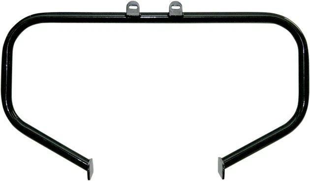 Barra de carretera Lindby Unibar 1,25" negra #BL14607 para Yamaha V-Star 950 2009-2013 Foto 1 de 1