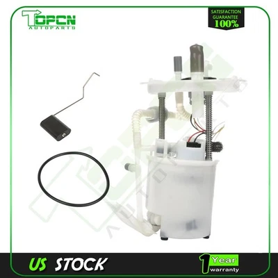 Conjunto de bomba de combustible apto para Ford 500 Mercury Montego 2006 2007 V6-3,0 L E2467M Foto 1 de 4