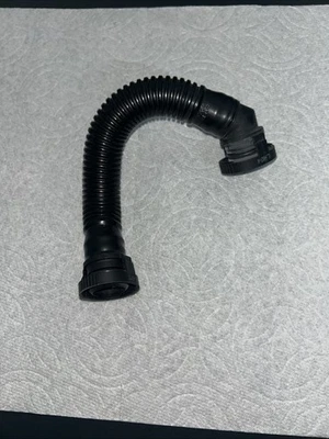 BMW E85 Z4 2005 bomba de manguera de inyección de aire secundaria a válvula genuina 11727508048 Foto 1 de 3