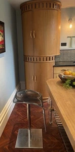 Pedrali bar stool Arod 560 Italian (4 Available) - Picture 1 of 12