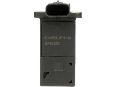 Sensor de flujo de aire másico Delphi 68382WVSB 2012 para Ford F250 Super Duty 2011-2016 Foto 1 de 2