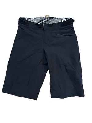 Pantalones Cortos Race Face Traverse MTB TALLA PEQUEÑA Negro Bicicleta Foto 1 de 4