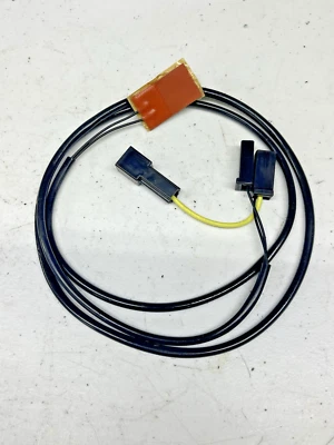 New OEM Arctic Cat Thumbwarmer for Jag, Z, ZR, Cheetah EXT OEM part # 0609-140 - Image 1 of 3