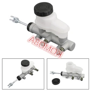 1911515 Brake Master Cylinder Pump For Polaris RZR S 800 RZR 800 RZR 4 XP 900 - Picture 1 of 5