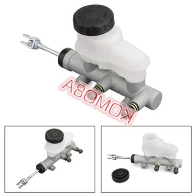 1911515 Brake Master Cylinder Pump For Polaris RZR S 800 RZR 800 RZR 4 XP 900 - Image 1 of 4