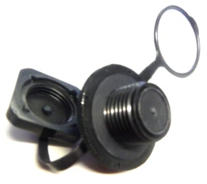SID Screw Air Inflation Valve cap for SEVYLOR Inflatable Kayak Same Day Post UK - Picture 1 of 3