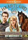 Heartland: The Complete Fifth Season [Nouveau DVD] sous-titré