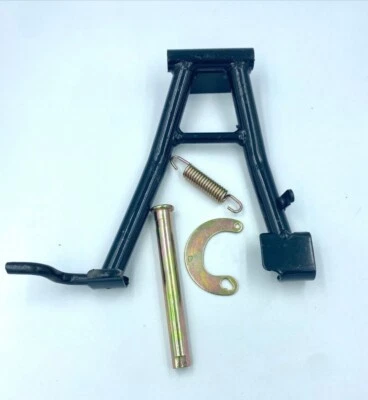 HONDA JAPAN C70 PASSPORT 70 1980 TO 1983 CENTER MAIN STAND - FREE SHIP Foto 1 de 4