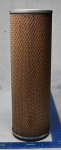 Filtro de aire Hastings AF517 para equipo John Deere, Astra, Massey, Terex - Imagen 1 de 3