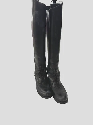 Botas de equitación imperiales Dehner Biltrite cuero negro/hombre 6 A/mujer 7/7,5 Foto 1 de 4