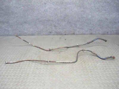 86-88 MERCEDES W126 722.323 TRANSMISIÓN AUTOMÁTICA MANGUERA TUBO CONJUNTO OEM Foto 1 de 4