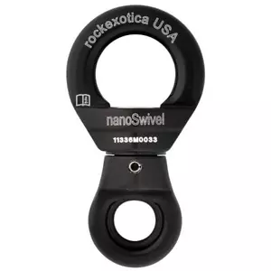 Exotischer Rock Nano drehbar - Bild 1 von 1