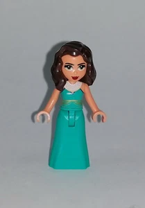 LEGO Friends - Amelia - Figur Minifig Doll Girl Mädchen Star Kino Theater 41448 - Imagen 1 de 2