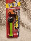 Disney Cars Magnetic Pull & Go Mater  Pez Candy Dispenser  damaged package