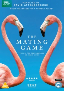 The Mating Game - Picture 1 of 1