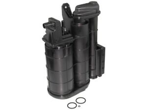 Carbon Canister Wells 37PWNB98 for Honda Accord 2013