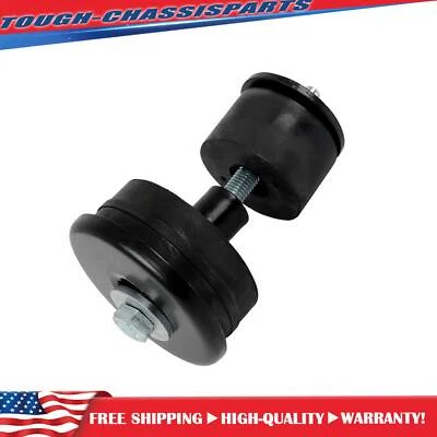 For 1999-2017 Ford E-350 Super Duty Upper Lower Body Mount Kit Rubber 924-056 - Image 1 of 4