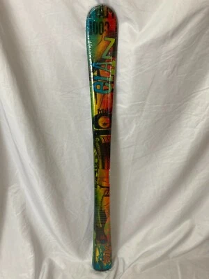 NUEVO Esquís Junior Elan Pinball Team 110 cm (AF8 Z22 11 110) Foto 1 de 4