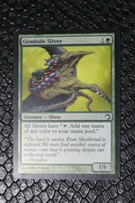 Gemhide Sliver Premium Deck Series Slivers