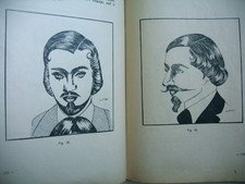 coiffure cours coiffeur dame messieurs 1948