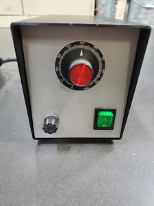 J M CANTY ASSOCIATES HYL80-1SD0-EXP 0 to 24Vac POWER SUPPLY - Picture 1 of 5