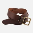 Red Wing Leather Belt # 96520 Copper Rough & Tough Leather