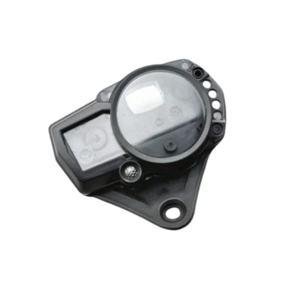Funda negra con medidor de velocidad de motor para Suzuki GSXR750 GSXR600 2006-2009 Foto 1 de 3