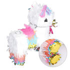 Colorful Rainbow Horse for Kids Party Favor
