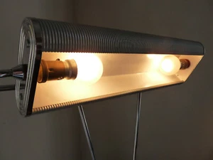 Jumo Schreibtischlampe, Tischleuchte, Art-Déco, Design Klassiker, Vintage - Bild 1 von 16