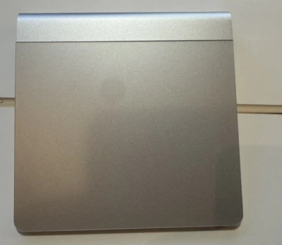 Apple Magic Trackpad (A1339) Trackpad sehr gut erhalten - Bild 1 von 2