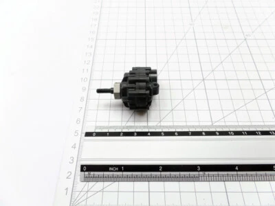 TRAXXAS TRX4 Crawler 8251 8253 8255 8258 Antriebsachse Hinten TBG® - Bild 1 von 3