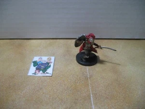 =D&D Pathfinder Battles SHATTERED STAR (SS) Gris Doncella 21 de 55= - Imagen 1 de 1