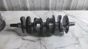 21 Honda CB1000 CB 1000 CB1000R RA Crankshaft Crank Shaft - Picture 1 of 7