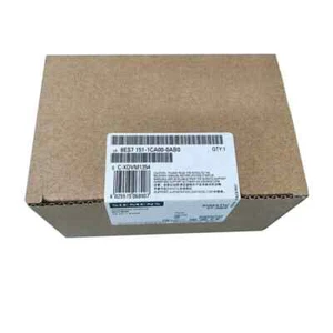 Siemens 6ES7 151-1CA00-0AB0 / 6ES7151-1CA00-0AB0 Interface Module New - Picture 1 of 2
